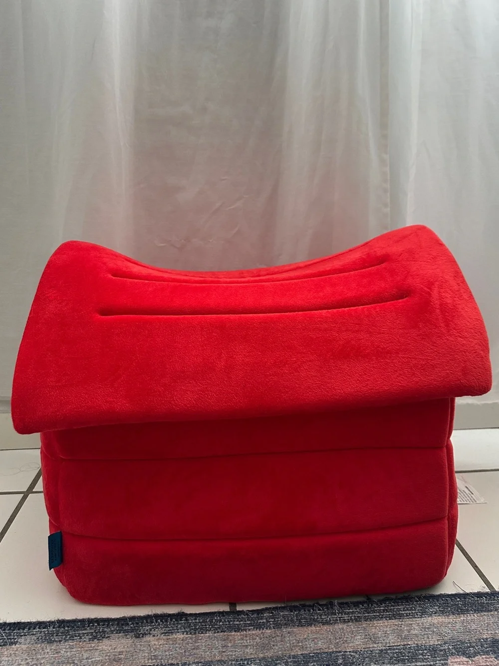 Berkshire Snoopy Peanuts Pet Bed